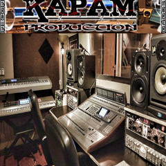 Kapam FT Skepta FT Teurastaja Guitars / battle end (Video available)