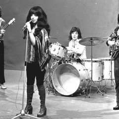 Shocking Blue - Love Buzz