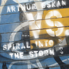 Arthur Oskan vs. Spiral... - Sun Squall (A Spiralling Response)