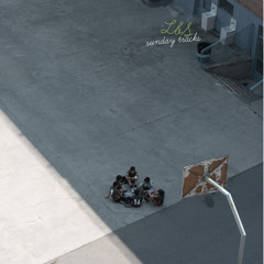 Sunday Track #8 (Parasol)