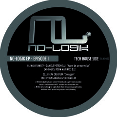 CHRISTIAN FISCHER Kolibri (DANIELE PETRONELLI Remix)