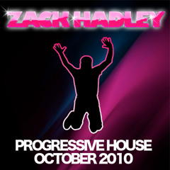 Episode 2 - Progressive House