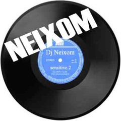 Dj Neixom - For a dream Requiem - House Mix