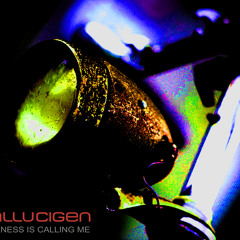 DARKNESS IS CALLING ME /Story of the Picker soundtrack/