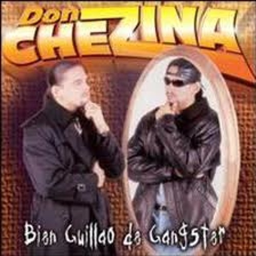 Bien guillao de gangster (Extended By Nera) - Don Chezina Feat Endo & Lele, Delirious