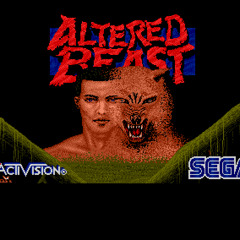 Altered Beast