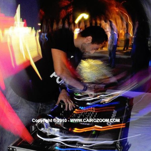 OMAR SHERIF LIVE ON NILE FM's THE HOT MIX  9-9-2010