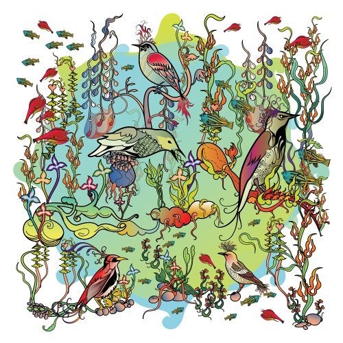 John Zorn - Miller's Crake