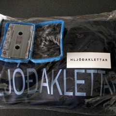Hljodaklettar Dress up - Side A