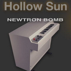 Newtron Bomb - Mixed Strings