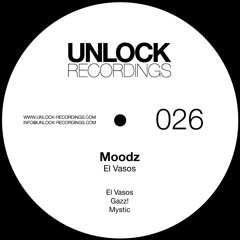 Moodz - Mystic (Unlock Recordings)