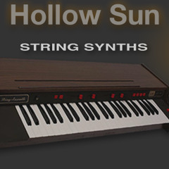 String Synths - Demo