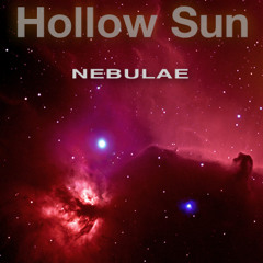 Nebulae - Flying Over The Sleeping City