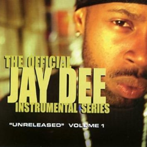 J Dilla - Earl (Instrumental)