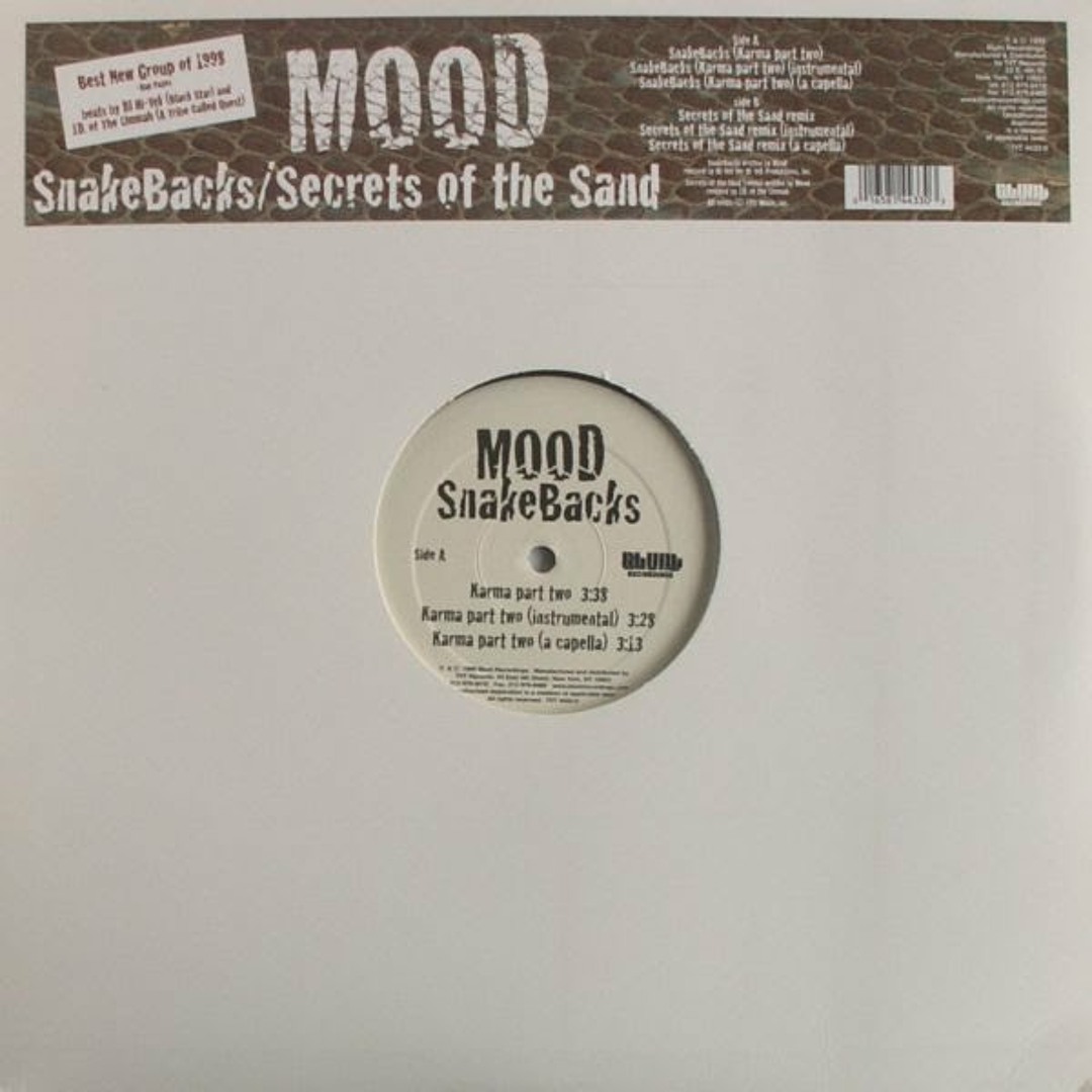 洋楽 MOOD Secrets of the Sand Jay dee j dilla Mood / Secrets of the Sand (Jay Dee Remix) - YouTube