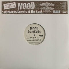 Mood - Secrets Of The Sand (Jay Dee Remix)