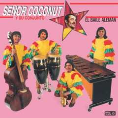 Señor Coconut - Autobahn (Cumbia-Merengue)