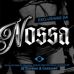 13 Nossa Beat Down (DJ SUJINHO)