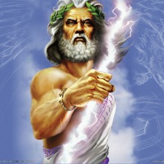 The Eternals - Wrath of Zeus