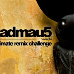 Deadmau5 - SOFI Needs A Ladder (Roy RosenfelD Remix)