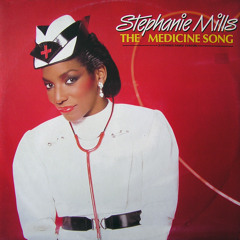 Stephanie Mills - The Medicine Song (Dub Version)