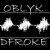 Artwork for Shmirlap-Interference OBLYK DFROKE Sound System