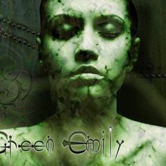 Green Emily Band