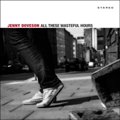 Jenny Doveson - The Stranger