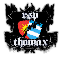 RSP & Thomax - Bikkjestil (ft. Supa Sayed)