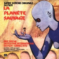 La planete sauvage