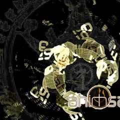 Drumspyder - Rumba Hijaz (ahimsa remix)