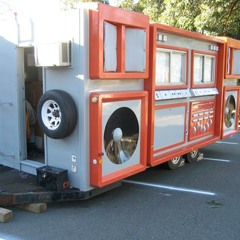 Ghettoblaster/Soviettoblaster