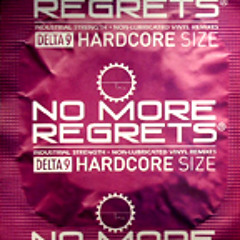 Delta-9 - No Regrets (DJ Inyoung &amp; Static Rmx) - clip