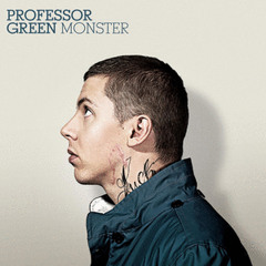 Professor Green - Monster (Mischief Makers remix)