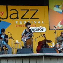 Esperanza Spalding - Artist Advice