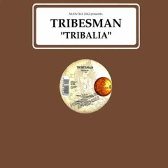 1997 | TRIBESMAN - Tribalia