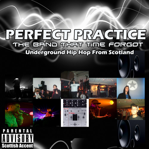 Perfect Practice - How many MC's
