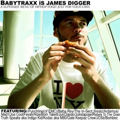 Clap prod. Babytraxx is James Digger