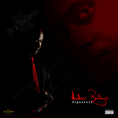 Self Improvements - Jr C feat. Yogi Wan (Andrew Bailey's Signature)