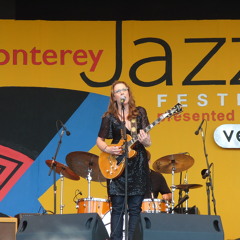 Susan Tedeschi - Artist Advice