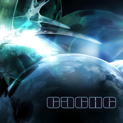 Cache  - SLOMANTE   (Promo Date: 2010. Style: Techhouse)
