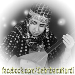 Sehribana Kurdi - Mihemedo