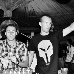 E-LIT LIVE @  SUNSET 2 ANOS