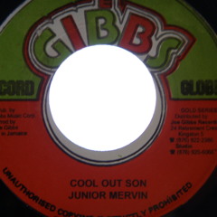 Cool Out Son (reggae/dub mixtape)
