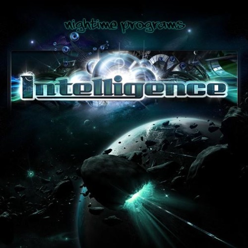 Electronic Lock (MATERIA vs INTELLIGENCE)