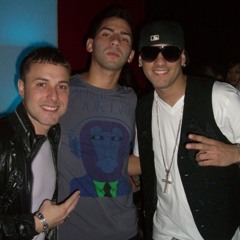 Magnate & Valentino - Boom Boom prod by Fantasma, Aneudy, Mario Vi