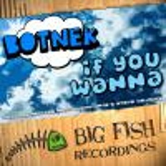 BOTNEK - If You Wanna (Lucky Date Remix)