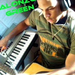 Like I Does - Alonzo Green (Produced By Major AfektZ)
