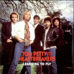 Tom Petty And The Heartbreakers - Learning To Fly (DJ DD 2010 Mix)