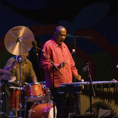 Bobby Hutcherson - Artist Advice